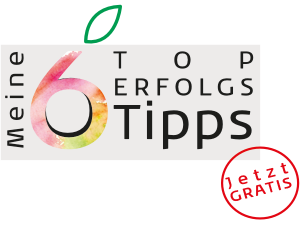 Dr. Sauerbeck - Meine 6 Erfolgs-Tipps