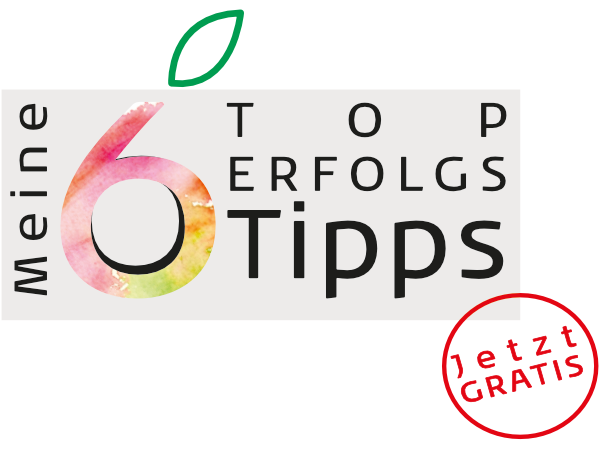 Dr. Sauerbeck - Meine 6 Erfolgs-Tipps